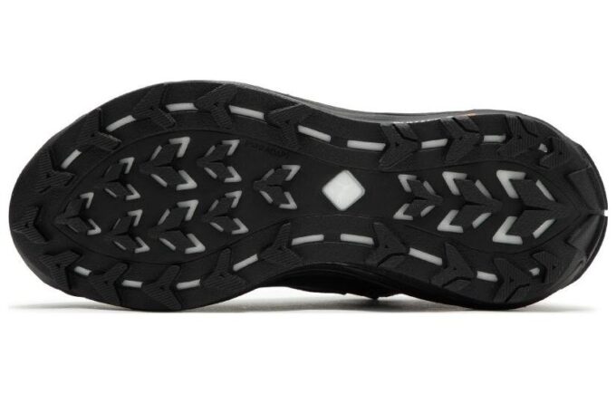 (WMNS) Voyage Nitro 3 ”Svart”