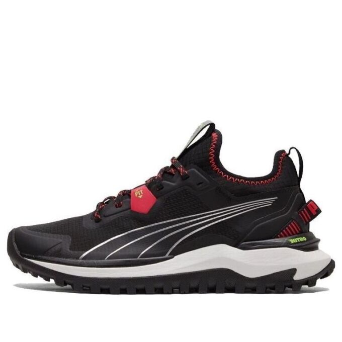 (WMNS) Voyage Nitro ”Black Sunblaze”
