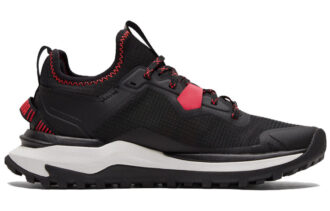 (WMNS) Voyage Nitro ”Black Sunblaze”