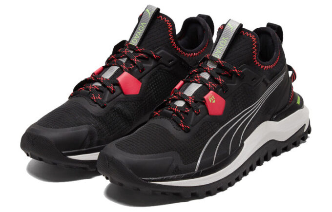 (WMNS) Voyage Nitro ”Black Sunblaze”