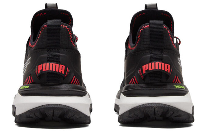 (WMNS) Voyage Nitro ”Black Sunblaze”