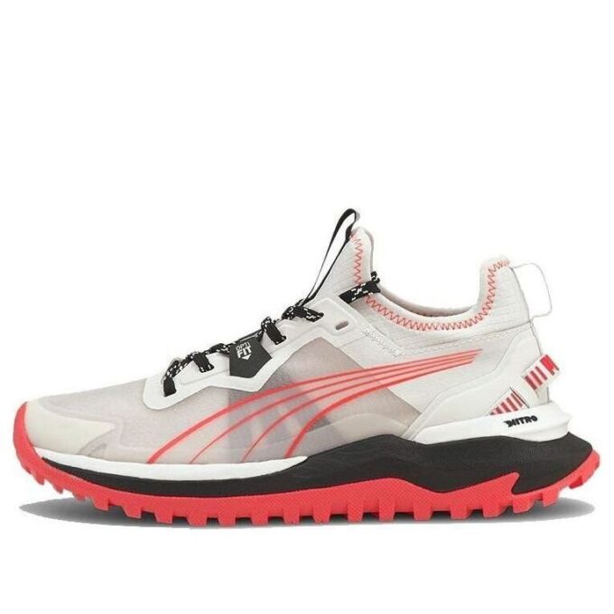 (WMNS) Voyage Nitro ”Nimbus Cloud Sunblaze”