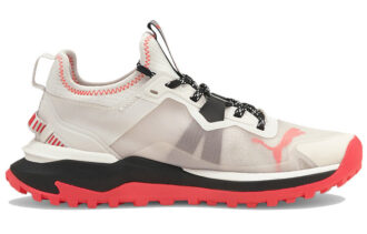 (WMNS) Voyage Nitro ”Nimbus Cloud Sunblaze”