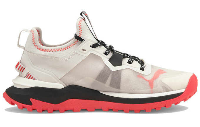 (WMNS) Voyage Nitro ”Nimbus Cloud Sunblaze”