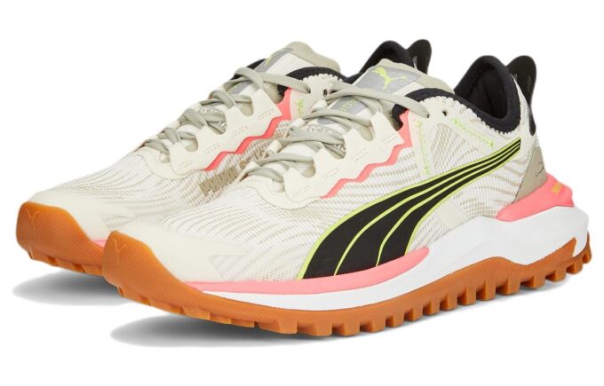 (WMNS) Voyage Nitro ”Pristine Light Lime”