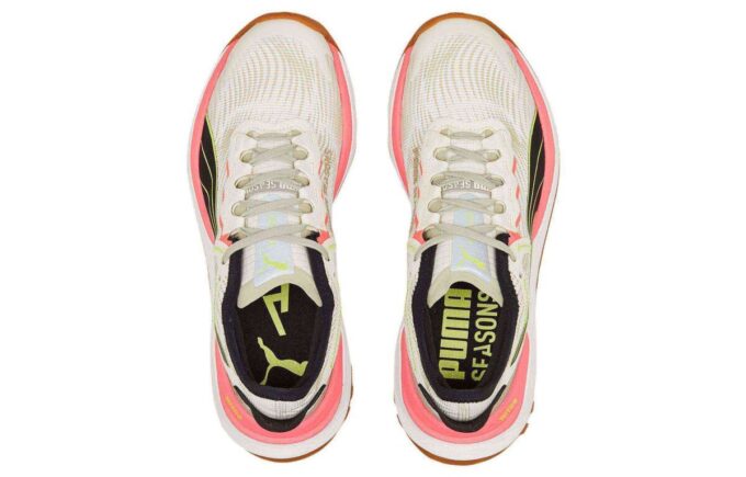 (WMNS) Voyage Nitro ”Pristine Light Lime”