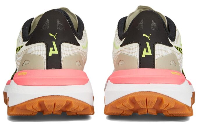 (WMNS) Voyage Nitro ”Pristine Light Lime”