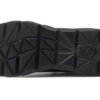(WMNS) Vävd dragkedja ”Svart”