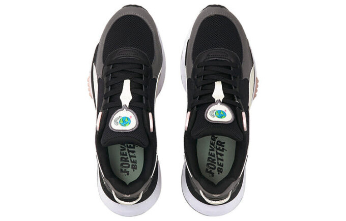 (WMNS) Wild Rider Downtown ”Black Ivory”