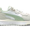(WMNS) Wild Rider PRM Vit Grå Grön