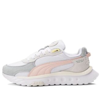 (WMNS) Wild Rider Rollin” ”Blå dimma vit”