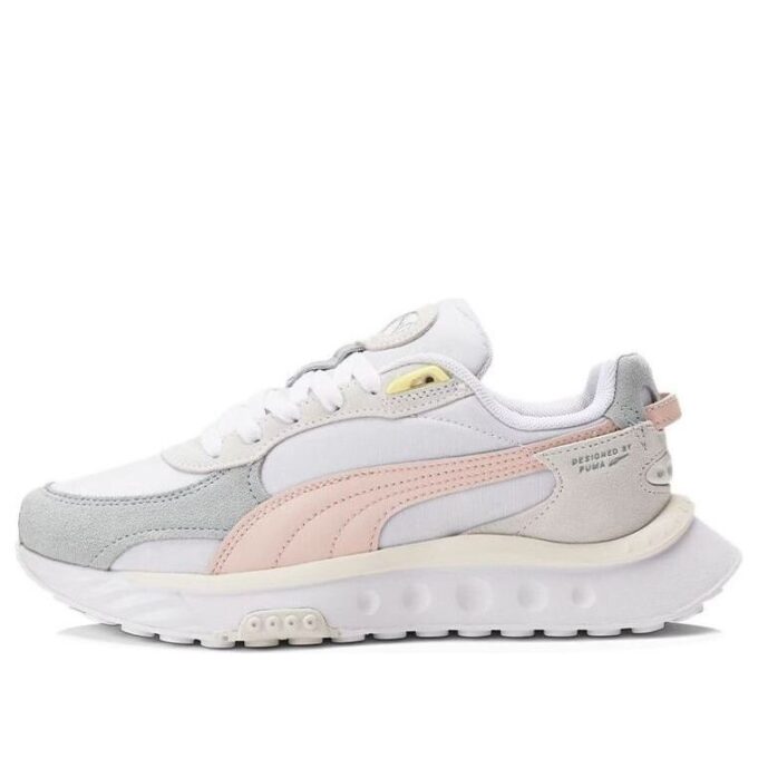 (WMNS) Wild Rider Rollin” ”Blå dimma vit”