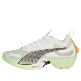(WMNS) WMNS Fast-R Nitro Elite Run 75 ”Grön”