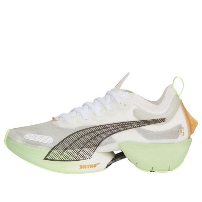 (WMNS) WMNS Fast-R Nitro Elite Run 75 ”Grön”