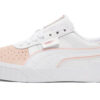 (WMNS) Wms Cali Skateskor ”Vit Rosa”