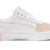 (WMNS) Wms Cali Skateskor ”Vit Rosa”