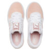 (WMNS) Wms Cali Skateskor ”Vit Rosa”