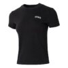 (WMNS) Wordmark-logotyp T-shirt Small Fit ”Svart”