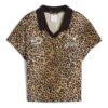 (WMNS) x A$AP ROCKY Baby T-shirt ”Varm Beige AOP”