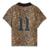 (WMNS) x A$AP ROCKY Baby T-shirt ”Varm Beige AOP”