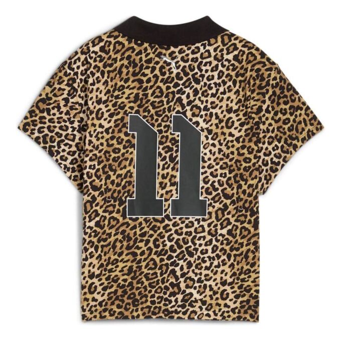 (WMNS) x A$AP ROCKY Baby T-shirt ”Varm Beige AOP”