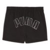 (WMNS) x A$AP ROCKY Jerseyshorts ”Svarta”
