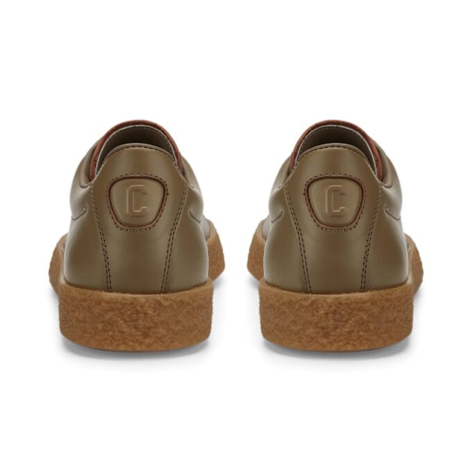 (WMNS) x A.C Milan Weekend ”Brown”
