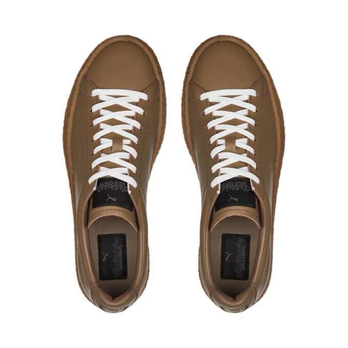 (WMNS) x A.C Milan Weekend ”Brown”