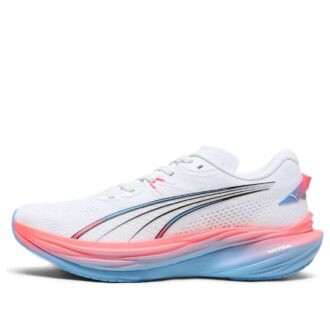 (WMNS) x Alex Toussaint Deviate Nitro 3 ”Vit Blå”