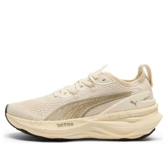 (WMNS) x Alex Toussaint ForeverRun Nitro 2 ”Alpine Snow Velvet Moss”