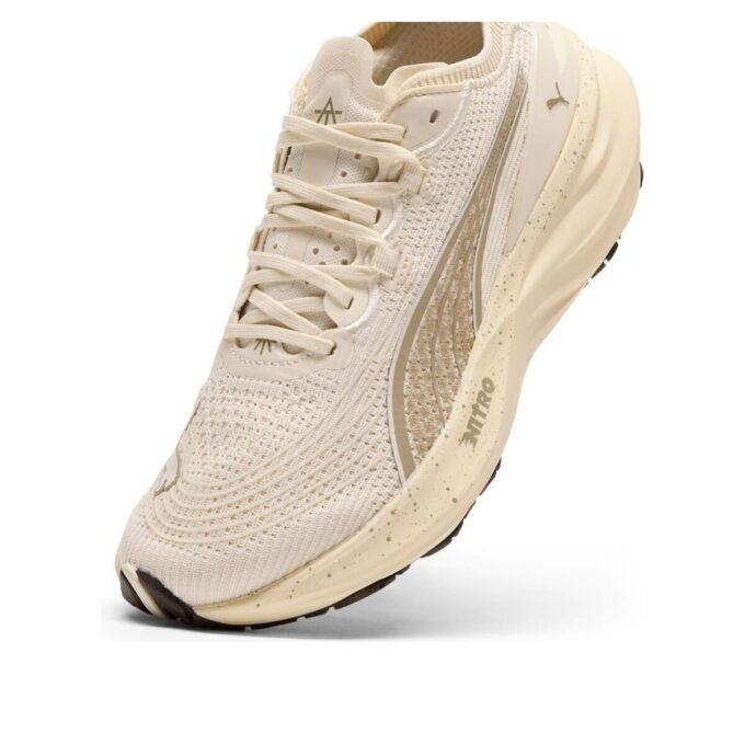 (WMNS) x Alex Toussaint ForeverRun Nitro 2 ”Alpine Snow Velvet Moss”