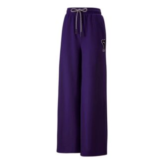 (WMNS) x AMI Byxor ”Lila”