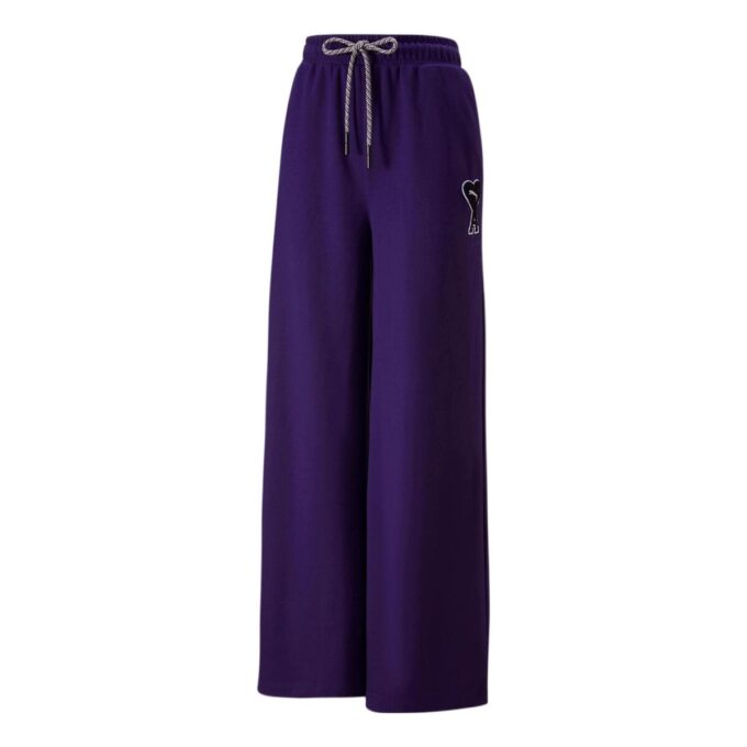 (WMNS) x AMI Byxor ”Lila”