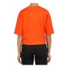 (WMNS) x Ami Paris Graphic T-shirt ”Orange”