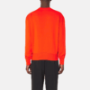(WMNS) X AMI Tröja ”Orange”