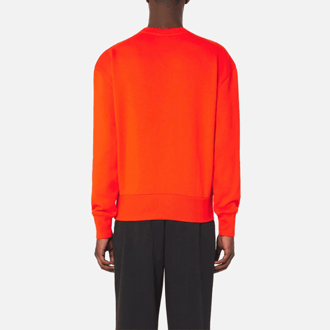 (WMNS) X AMI Tröja ”Orange”