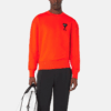 (WMNS) X AMI Tröja ”Orange”