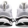 (WMNS) x Atmos Pink Morphic ”Vit Svart Silver”