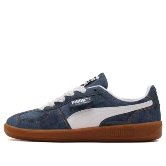 (WMNS) x Atmos Pink Palermo ”Denim Marinblå Vit”