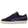 (WMNS) x Batman Suede Classic ”Catwoman”