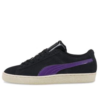 (WMNS) x Batman Suede Classic ”Catwoman”