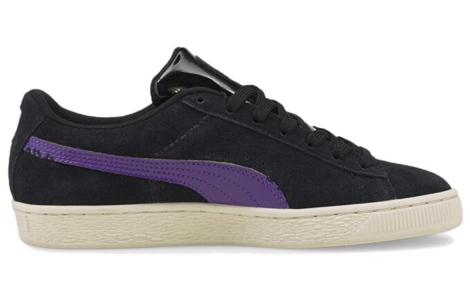 (WMNS) x Batman Suede Classic ”Catwoman”