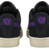 (WMNS) x Batman Suede Classic ”Catwoman”