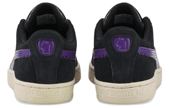 (WMNS) x Batman Suede Classic ”Catwoman”