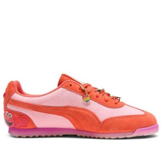 (WMNS) x Care Bears x Sesame Street Arizona ”Pearl Pink”