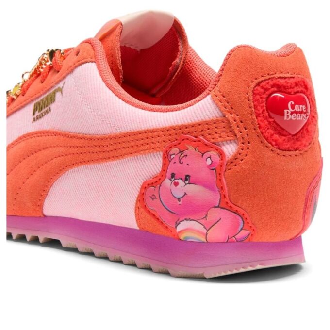 (WMNS) x Care Bears x Sesame Street Arizona ”Pearl Pink”