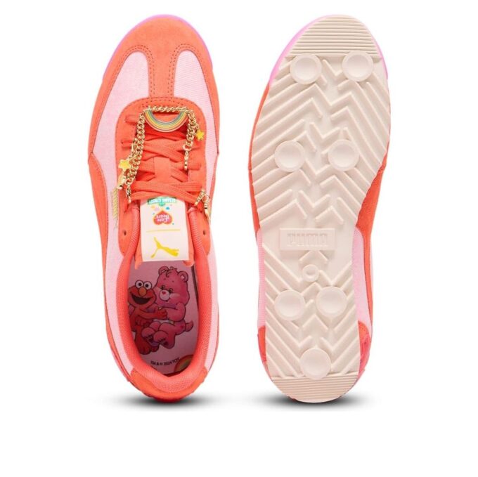 (WMNS) x Care Bears x Sesame Street Arizona ”Pearl Pink”