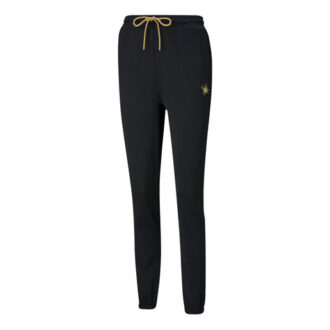 (WMNS) x Charlotte Olympia Sportbyxor Svarta