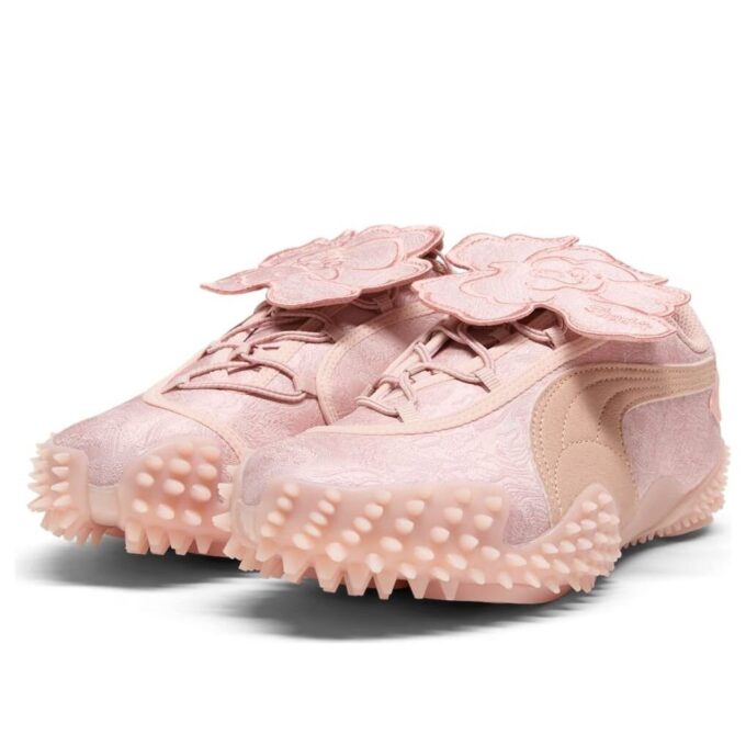 (WMNS) x Collina Strada Mostro ”Rose Quartz”