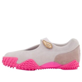 (WMNS) x Concepts Mostro Fey Suede ”Cygnet”